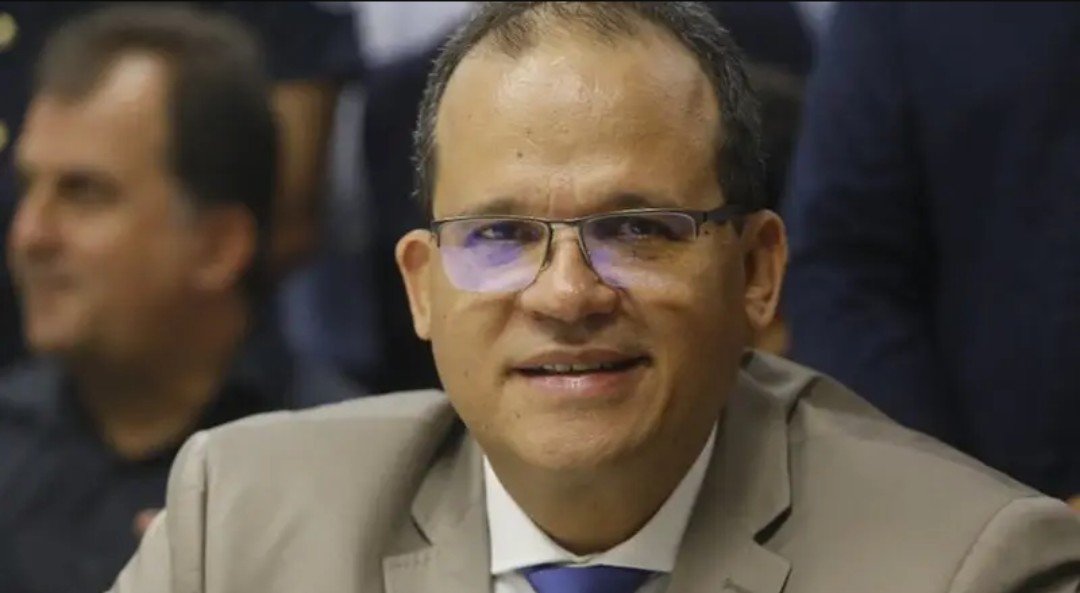 Secretario de Comunicação lamenta perda do jornalista Pacheco Maia