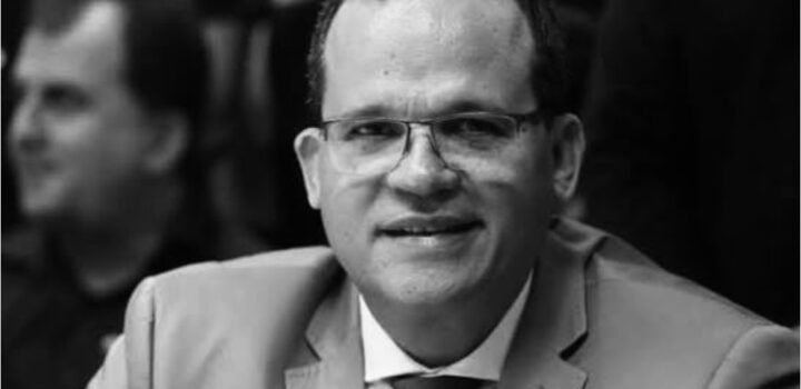 Câmara Municipal de Salvador lamenta morte de jornalista Pacheco Maia