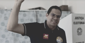 Leia mais sobre o artigo Morre ex-secretário de Manutenção de Salvador, Marcílio Bastos