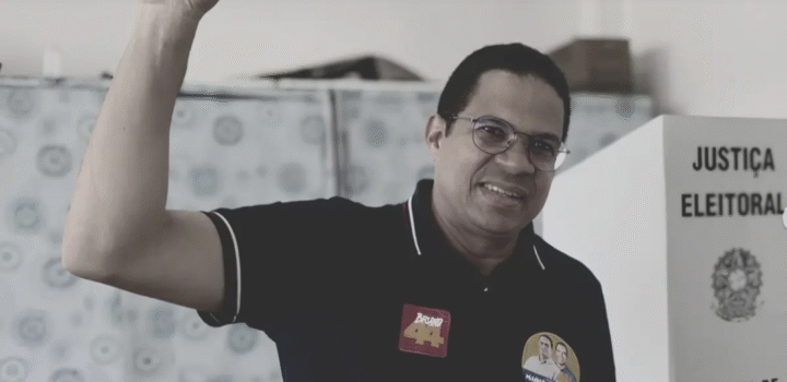 Morre ex-secretário de Manutenção de Salvador, Marcílio Bastos