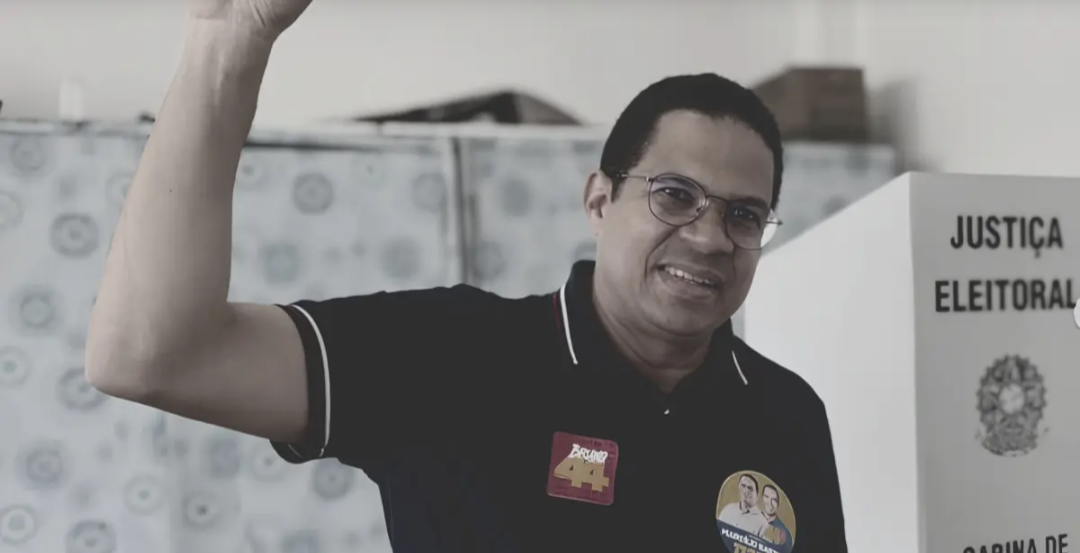 Morre ex-secretário de Manutenção de Salvador, Marcílio Bastos