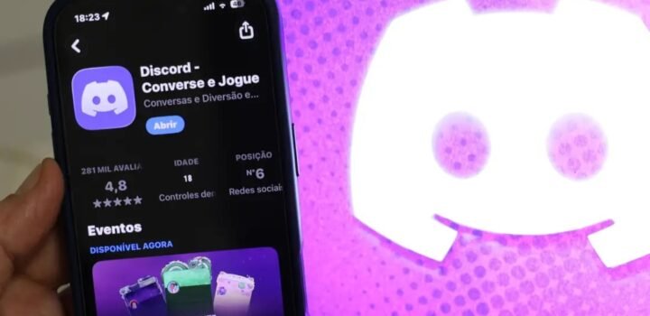 AGU reitera ação para obrigar Discord a proteger usuários