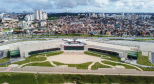 Leia mais sobre o artigo Corridas de rua ampliam calendário e cadeia de negócios em Salvador