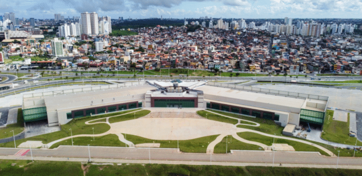 Corridas de rua ampliam calendário e cadeia de negócios em Salvador