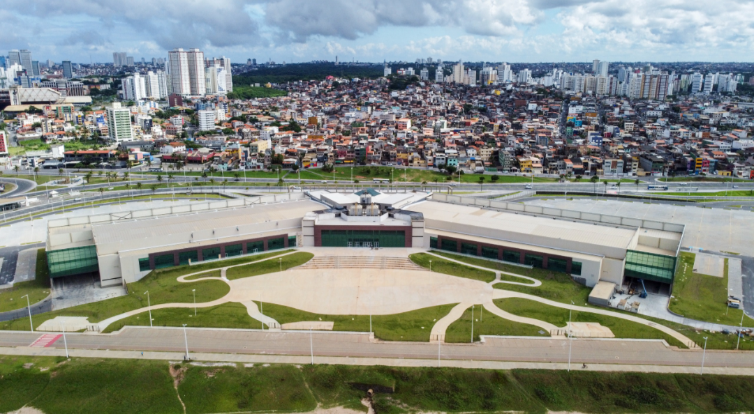 Corridas de rua ampliam calendário e cadeia de negócios em Salvador