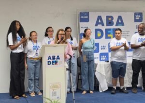 Leia mais sobre o artigo Abadef celebra 46 anos de atuação e avanços no turismo acessível