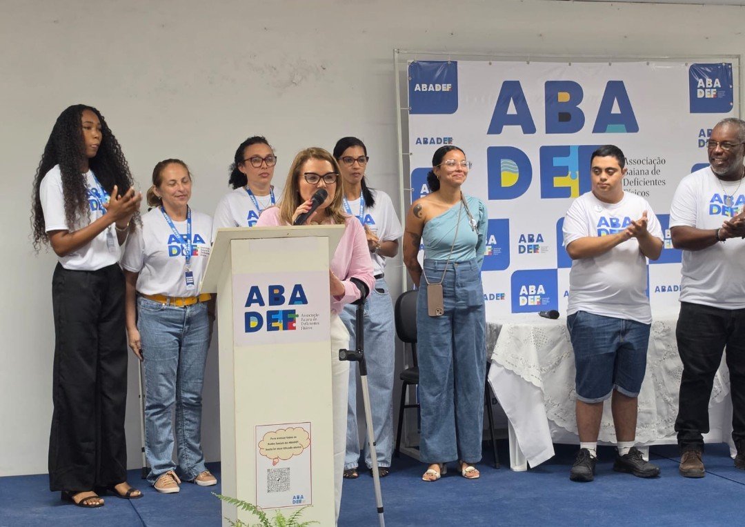 Abadef celebra 46 anos de atuação e avanços no turismo acessível