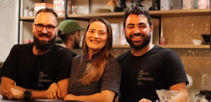 Cafeteria de Salvador é eleita a 14ª melhor da América do Sul