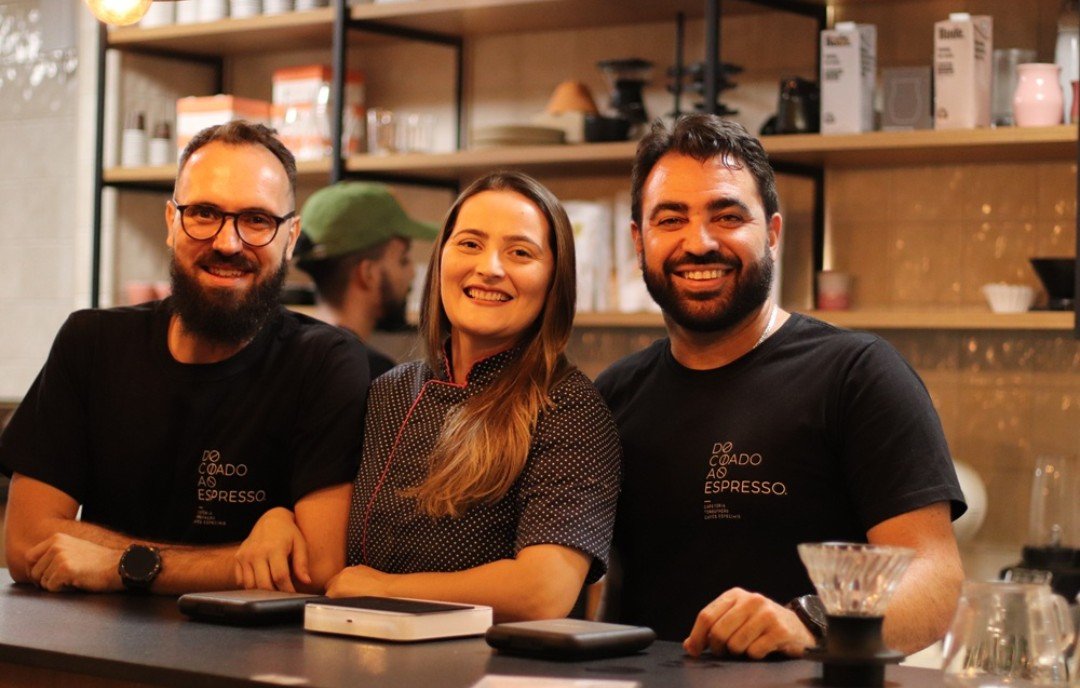 Cafeteria de Salvador é eleita a 14ª melhor da América do Sul
