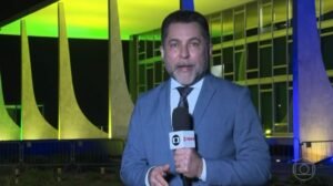 Leia mais sobre o artigo Jornal Nacional leva caso ACM Neto ao país após STF quebrar sigilos no caso Master