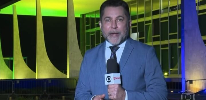 Jornal Nacional leva caso ACM Neto ao país após STF quebrar sigilos no caso Master
