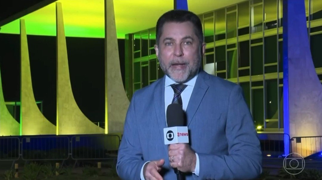 Você está visualizando atualmente Jornal Nacional leva caso ACM Neto ao país após STF quebrar sigilos no caso Master