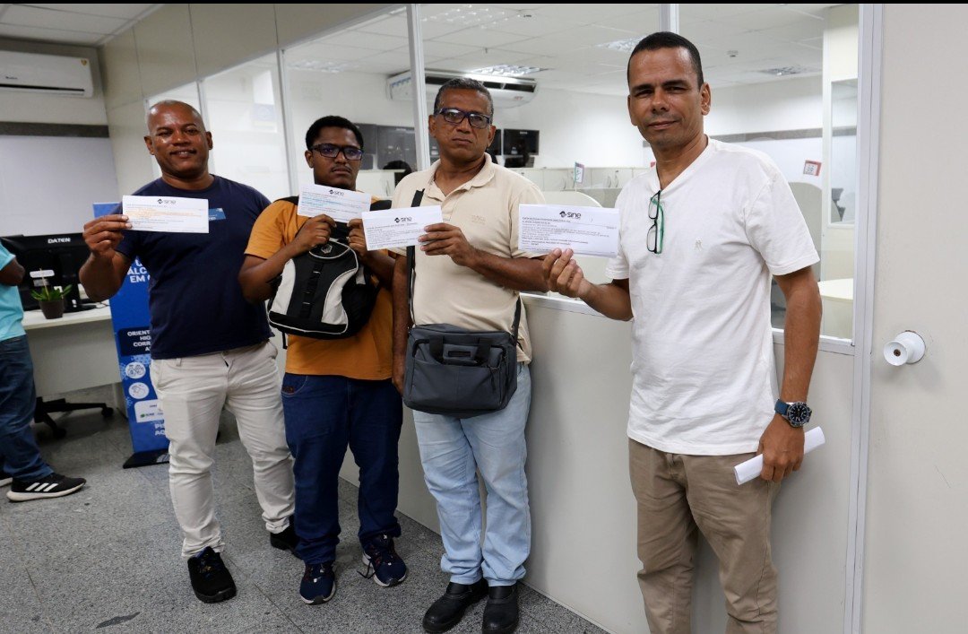Estado da Bahia amplia oportunidades de trabalho para pessoas com deficiência com 430 vagas