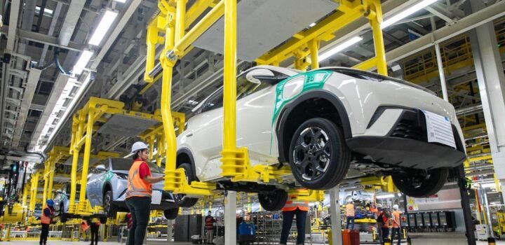 BYD participa do “Dia D” em Salvador e oferece 71 vagas exclusivas para PCD