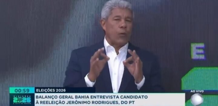 Jerônimo desmente ACM Neto sobre campus da Uneb em Ipirá e diz que ex-prefeito desconhece a Bahia