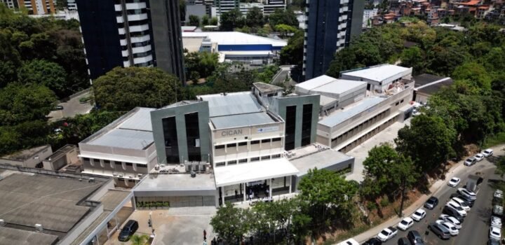 CICAN é a primeira unidade do SUS na Bahia a contar com tecnologia PET-CT