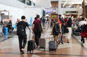 Leia mais sobre o artigo SEI divulga Boletim de Análise Conjuntural do Turismo da Bahia do 2º trimestre