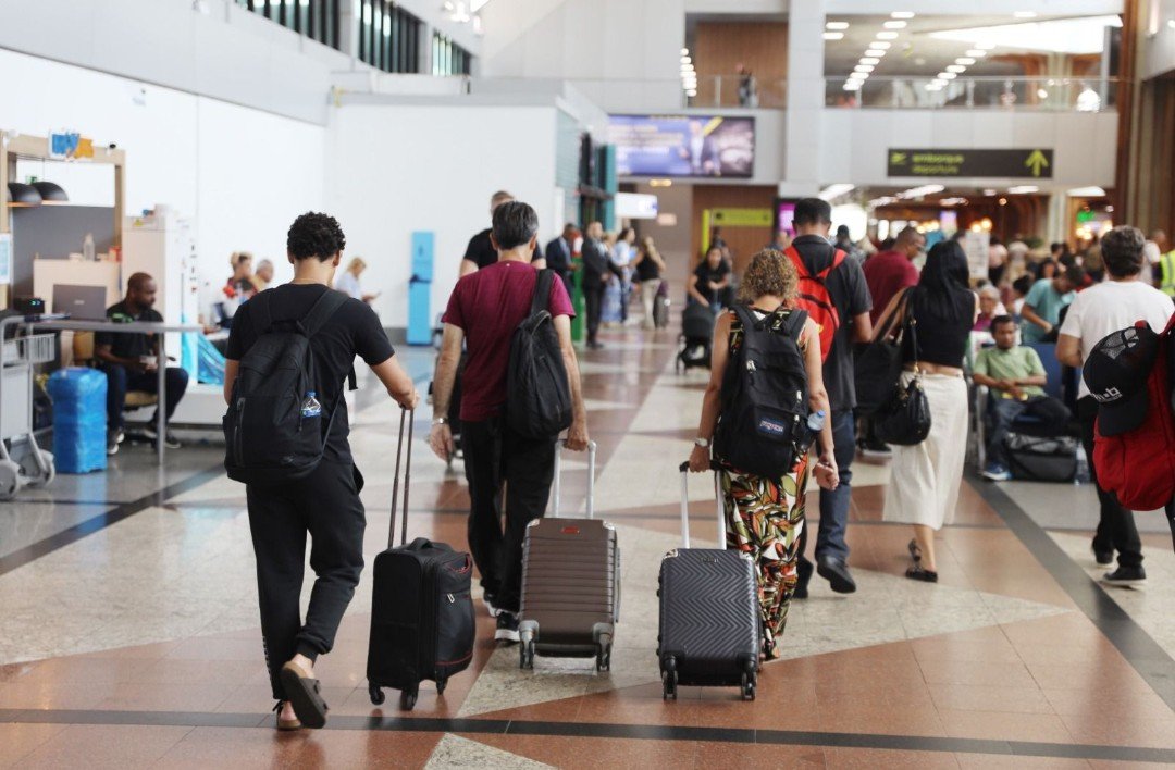 SEI divulga Boletim de Análise Conjuntural do Turismo da Bahia do 2º trimestre