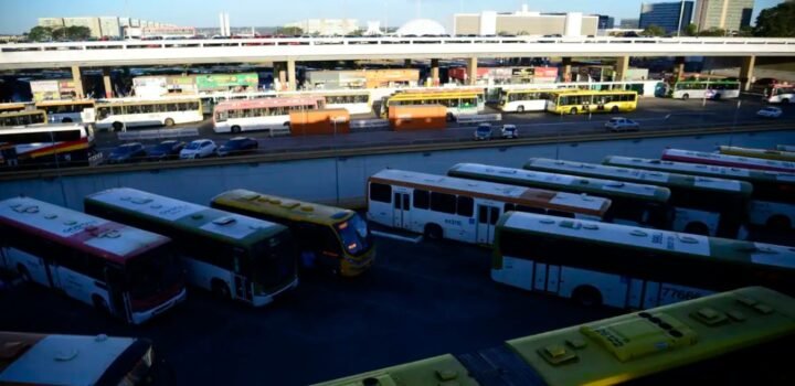 Nunes Marques cobra TREs por transporte público gratuito nas eleições