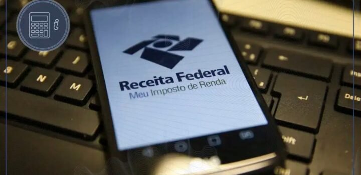 Receita paga nesta quarta lote da malha fina do Imposto de Renda