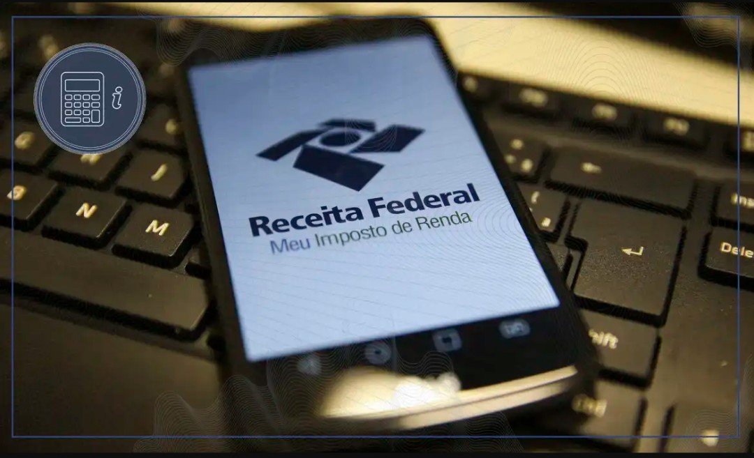 Receita paga nesta quarta lote da malha fina do Imposto de Renda
