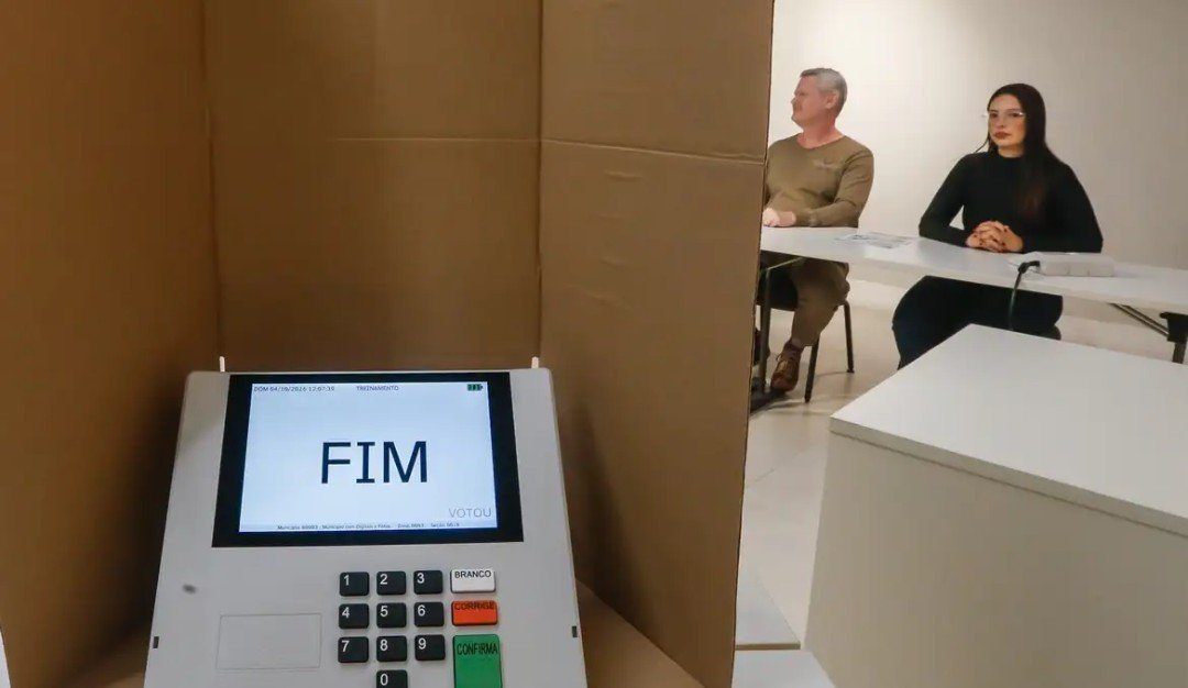 Novas tecnologias levam Justiça Eleitoral a reforçar regras de votação