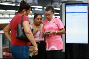 Leia mais sobre o artigo Sesab inicia agendamentos para exames de mamografia em Salvador e prevê 40 mil atendimentos