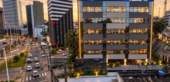 IPQ Tecnologia adquire prédio em Salvador e anuncia nova sede focada em P&D e inteligência artificial