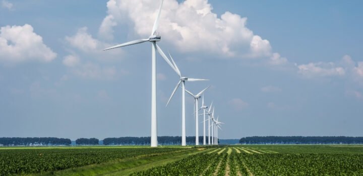 Brazil Windpower 2026 e SENAI se unem para aproximar estudantes e indústria eólica