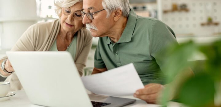Dívidas de Idosos crescem 132% em uma década