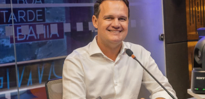 Deputado estadual eleito, Júlio Pinheiro destaca virada histórica de Lula: “Pesquisas já mostram tendência de crescimento”