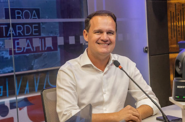 Deputado estadual eleito, Júlio Pinheiro destaca virada histórica de Lula: “Pesquisas já mostram tendência de crescimento”