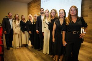 Leia mais sobre o artigo ACB lança Câmara de Saúde e articula Turismo de Saúde com o Estado