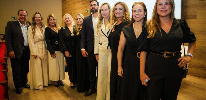 ACB lança Câmara de Saúde e articula Turismo de Saúde com o Estado