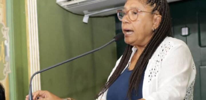 Marta critica postura de Bruno Reis contra a imprensa: “Descontrolado, grosseiro e desesperado”