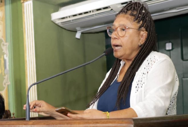 Marta critica postura de Bruno Reis contra a imprensa: “Descontrolado, grosseiro e desesperado”