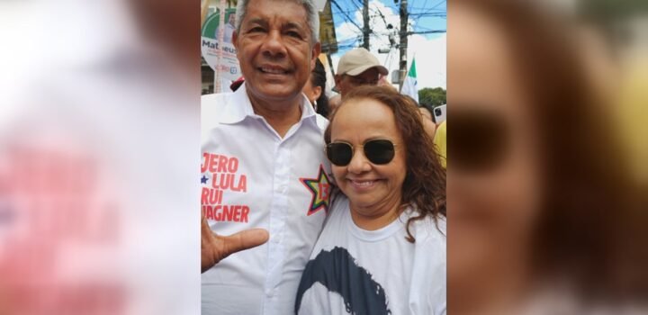 Aladilce comemora vitória de Jerônimo, Wagner e Rui e crescimento da bancada federal do PCdoB