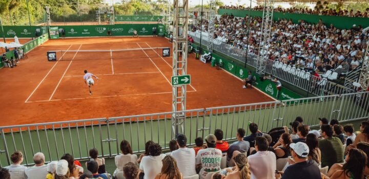 Costa do Sauípe Open 2026 terá shows de Carlinhos Brown, Vitor Kley e Jammil