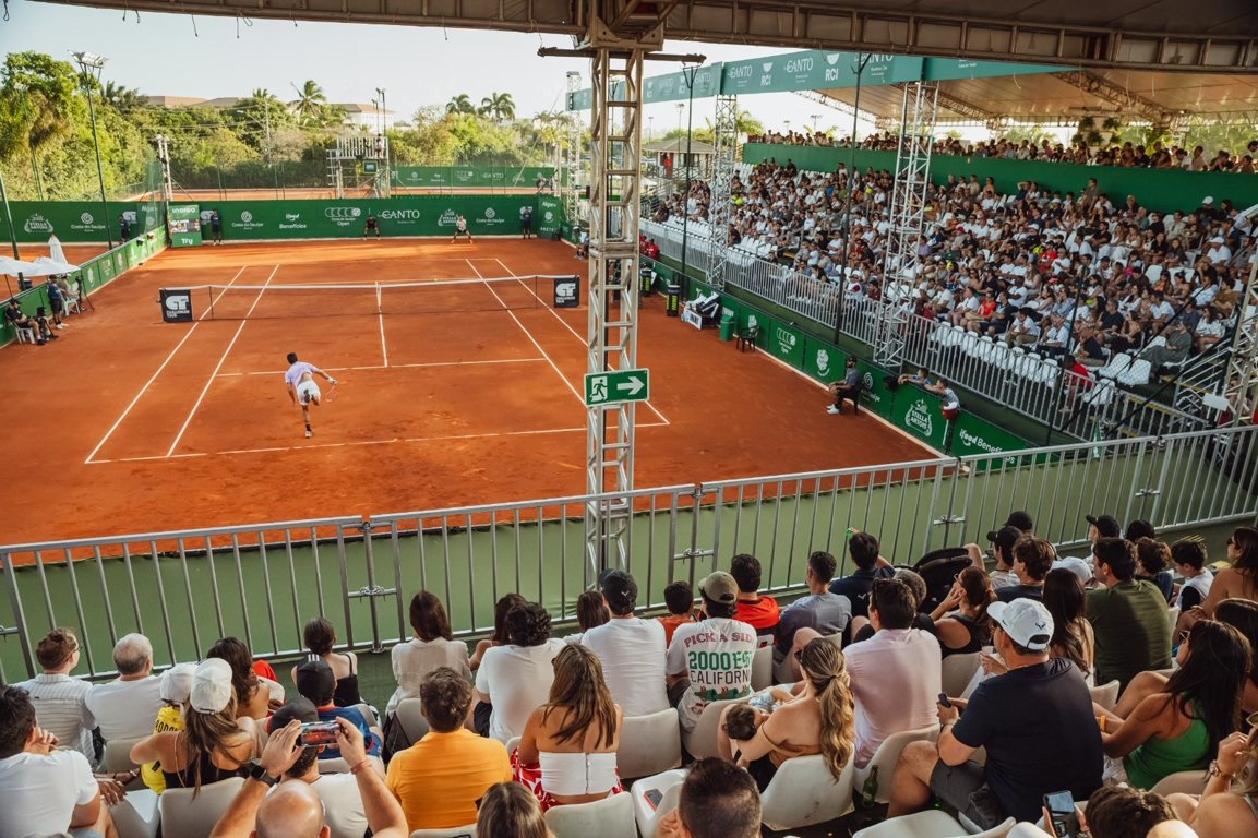 Costa do Sauípe Open 2026 terá shows de Carlinhos Brown, Vitor Kley e Jammil