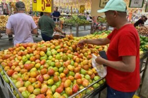 Leia mais sobre o artigo Cesta Básica de Salvador apresenta aumento de 3,64%