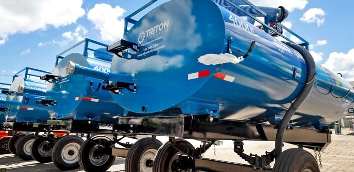 Articulação com Governo Federal garante R$ 1,42 milhão para reforçar abastecimento de água na Bahia