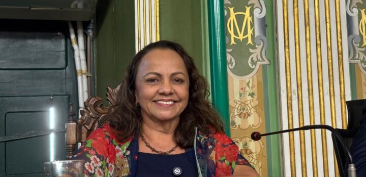 “Lutar contra a xenofobia é nossa obrigação”, diz Aladilce no Dia do Nordestino