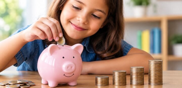 Pais e responsáveis investem, em média, R$ 200 por mês em previdência para crianças e adolescentes