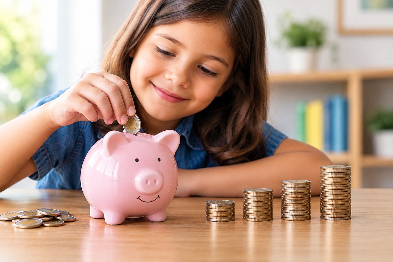 Pais e responsáveis investem, em média, R$ 200 por mês em previdência para crianças e adolescentes