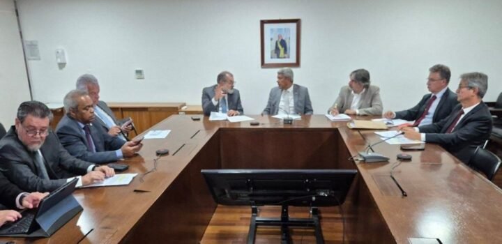 Governo do Estado da Bahia atua para ampliar a segurança das operações no Aeroporto de Ilhéus