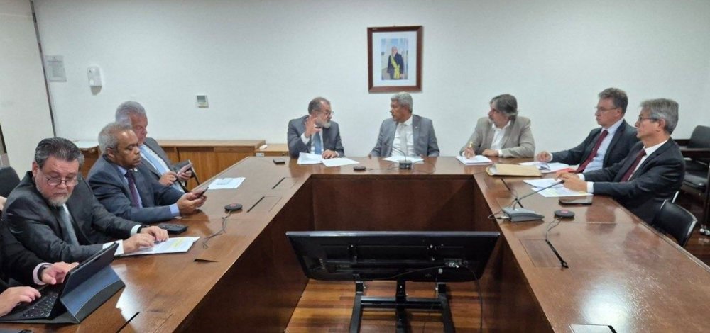 Governo do Estado da Bahia atua para ampliar a segurança das operações no Aeroporto de Ilhéus