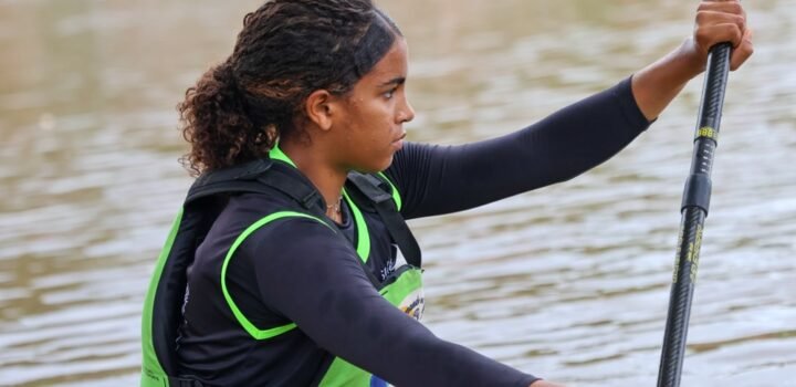 Governo da Bahia incentiva participação feminina no esporte desde a infância