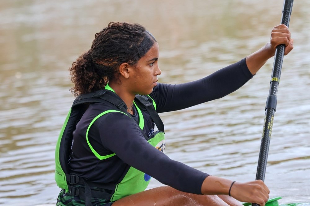 Governo da Bahia incentiva participação feminina no esporte desde a infância