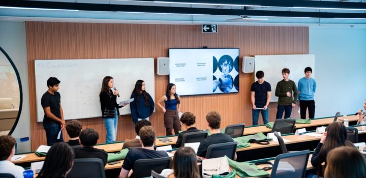 Encontro aproxima estudantes baianos de oportunidades de graduação em São Paulo