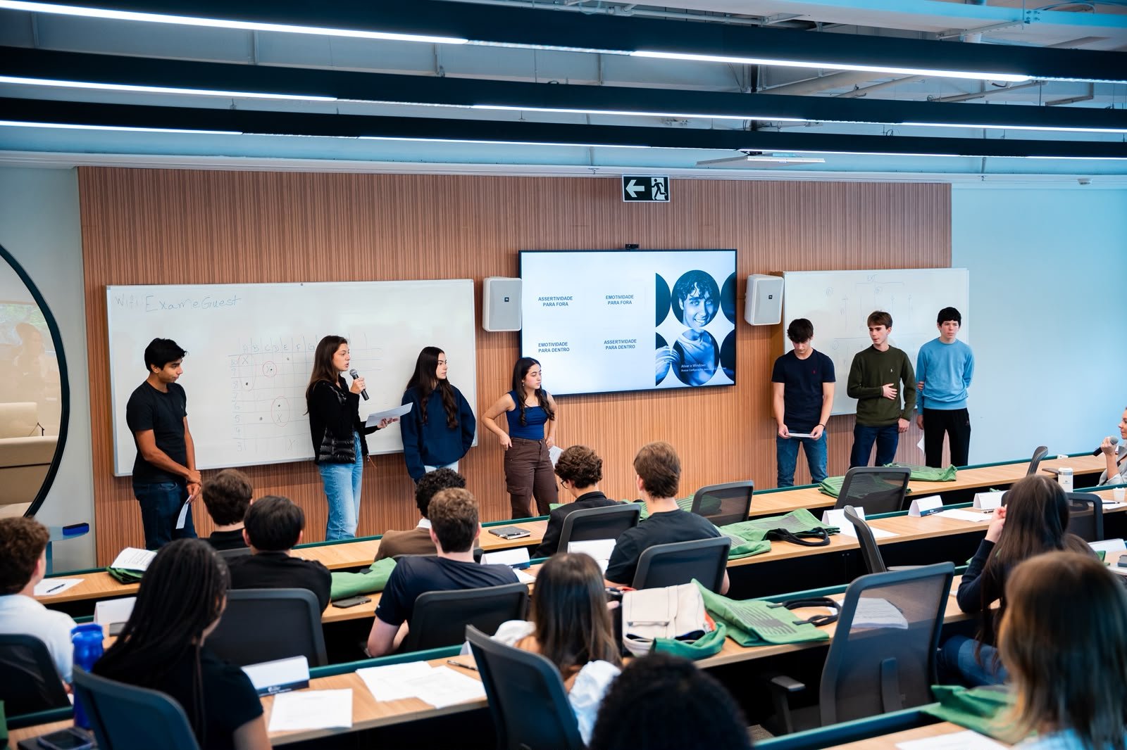 Encontro aproxima estudantes baianos de oportunidades de graduação em São Paulo